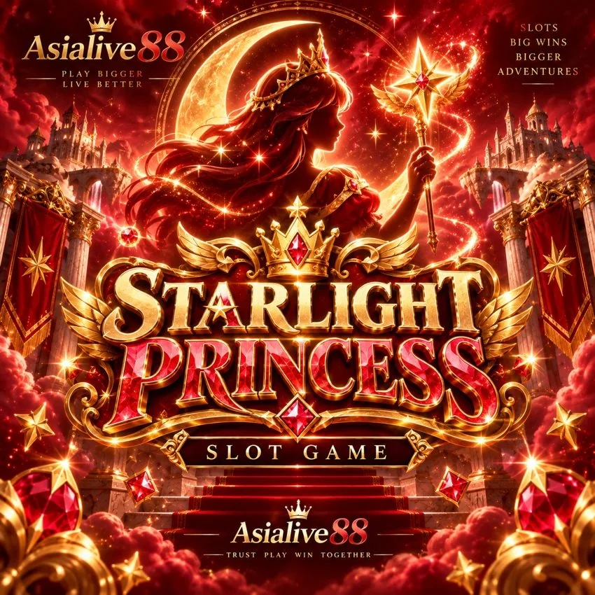 Starlight Princess